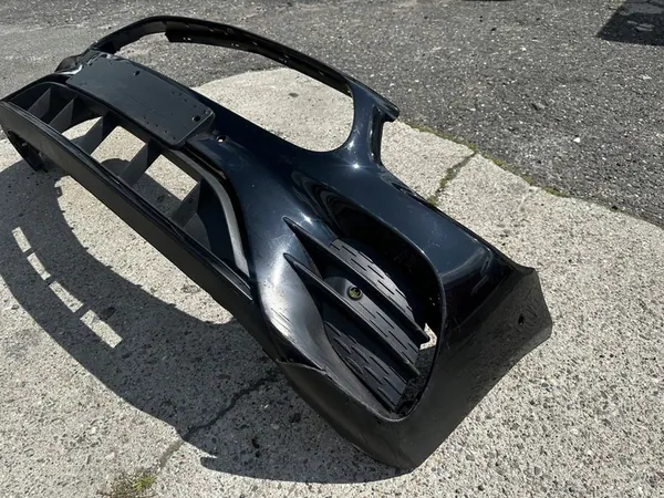 MERCEDES CLASE E W213 AMG LIFT 2021 PARACHOQUES DELANTERO CÁMARA image 7