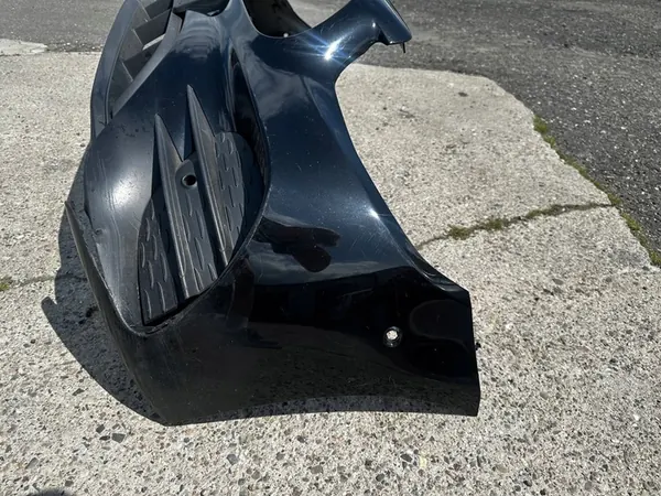 MERCEDES CLASE E W213 AMG LIFT 2021 PARACHOQUES DELANTERO CÁMARA image 8