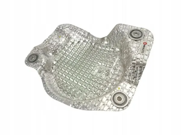 Protector térmico alternador OEM 475827 Suzuki Swift image 4