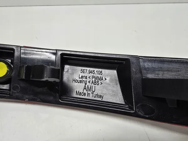 SKODA OCTAVIA 4 Takavalo vasen 5E7945105 image 3