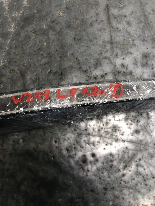 Mercedes DRL LED Lamppu Vasen Etu OEM A2188200156 image 7