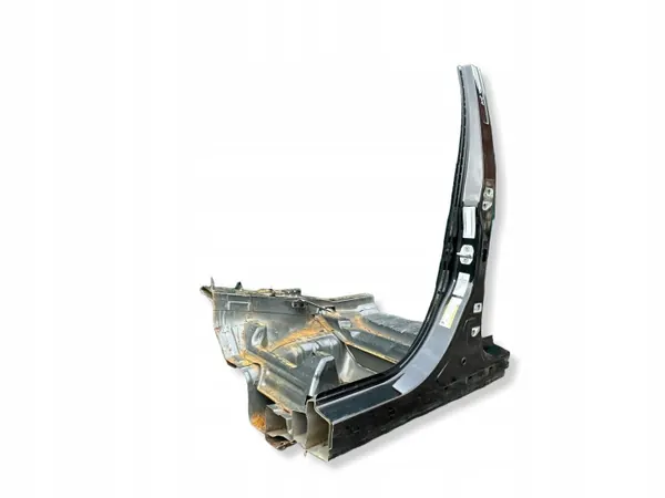 Jeep B-pilarin vasen sivu, OEM, 2010-2021 image 4