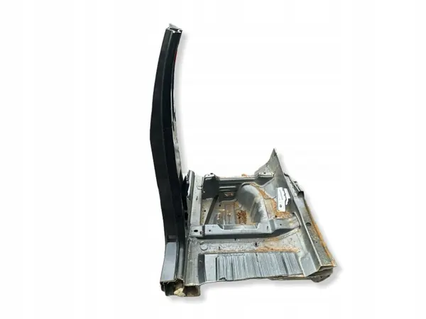 Jeep B-pilarin vasen sivu, OEM, 2010-2021 image 5
