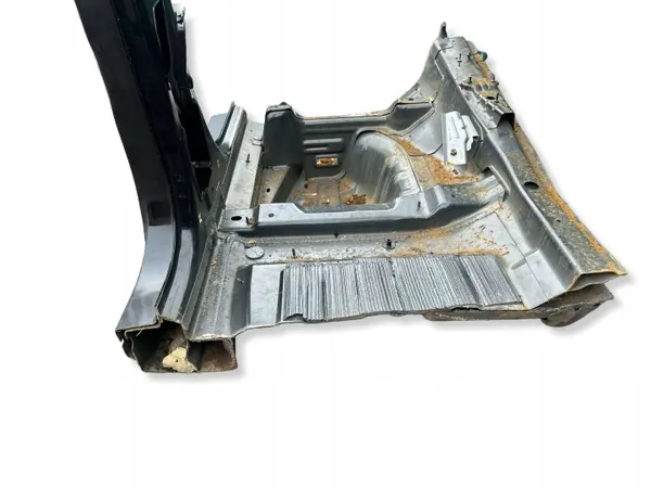 Jeep B-pilarin vasen sivu, OEM, 2010-2021 image 6