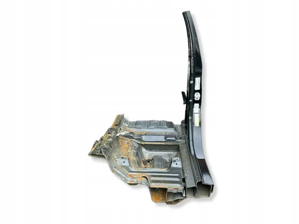 Jeep B-pilarin vasen sivu, OEM, 2010-2021 image 7