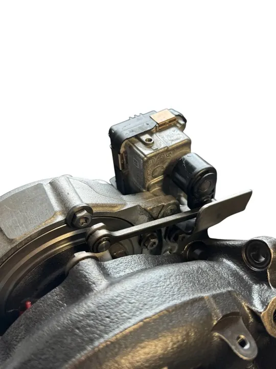 Turbo BMW M550 750d X5 X6 X7 3.0 D 400 KM OEM 8583634 image 5