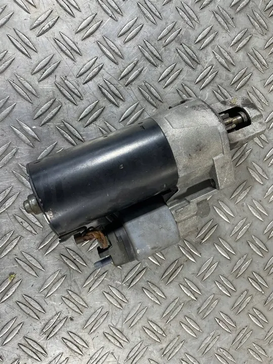 SPRINTER 907 18- Motor de arranque 3.0 A0009062402 image 3