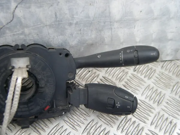 Gecombineerde schakelband Citroen Berlingo Peugeot Partner III image 3