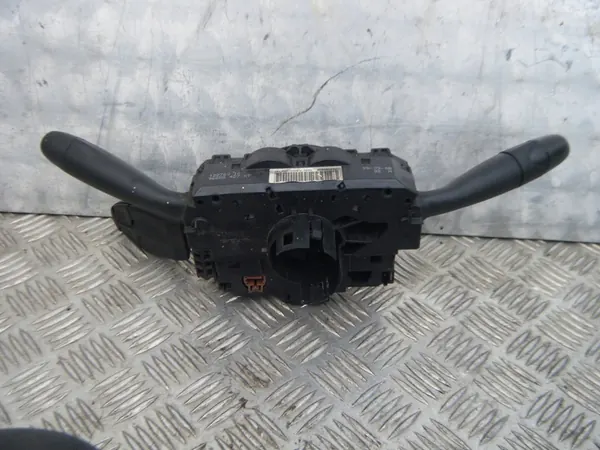 Gecombineerde schakelband Citroen Berlingo Peugeot Partner III image 4