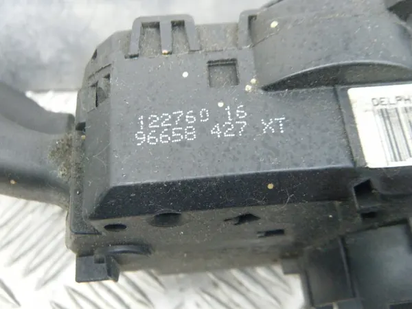 Gecombineerde schakelband Citroen Berlingo Peugeot Partner III image 5