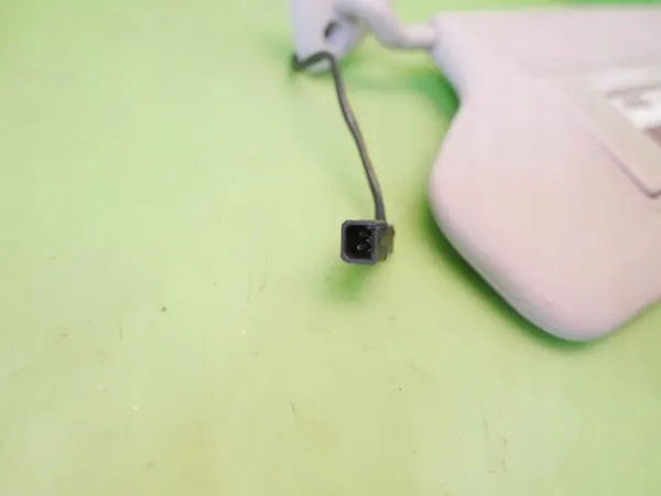 Visor esquerdo OEM para FIAT FREEMONT I 11-15 image 3