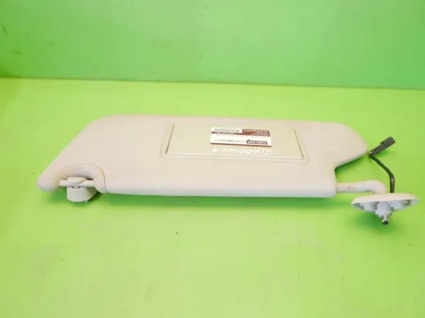 Visor esquerdo OEM para FIAT FREEMONT I 11-15 image 4