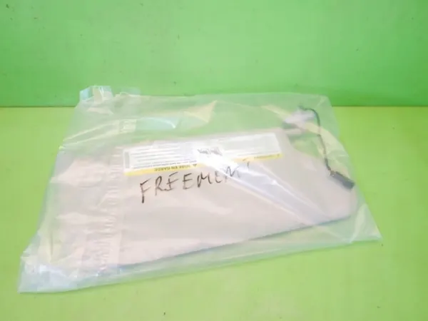 Visor esquerdo OEM para FIAT FREEMONT I 11-15 image 7