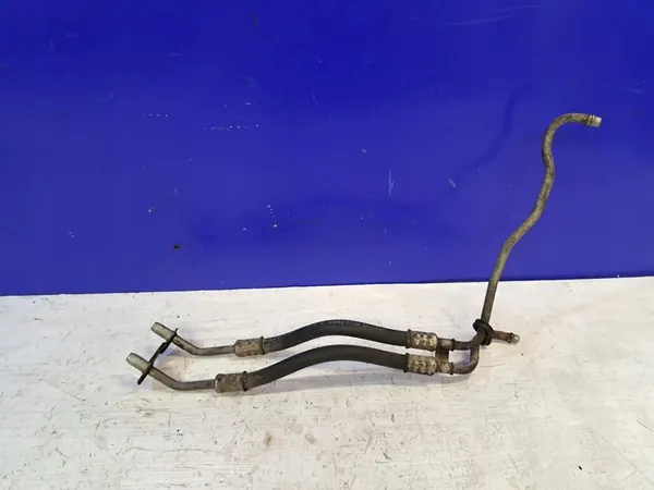 Saab 9-3 2003 Tubo de enchimento de óleo 12796746 image 1