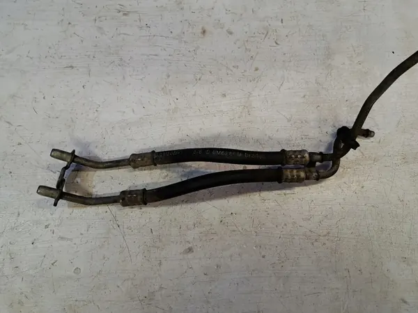 Saab 9-3 2003 Tubo de enchimento de óleo 12796746 image 2