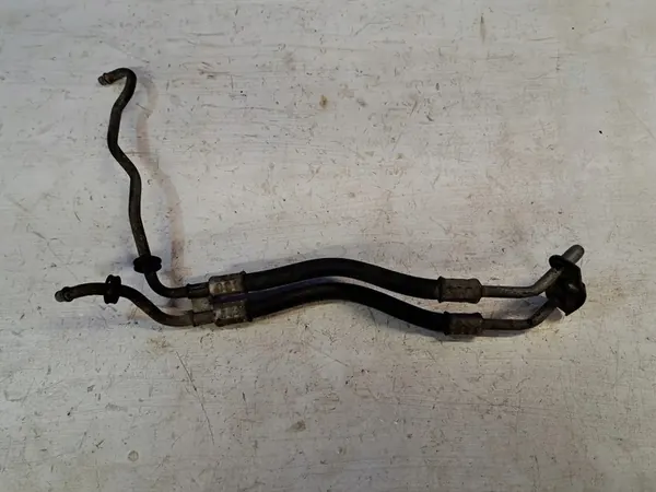 Saab 9-3 2003 Tubo de enchimento de óleo 12796746 image 4