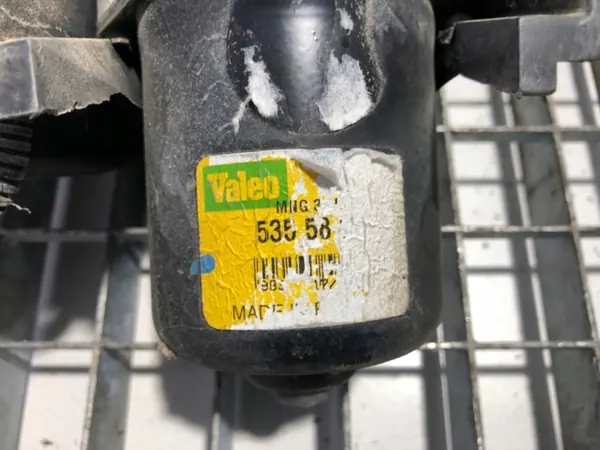 OEM LORK-1505-533351 Tuulilasinpyyhinmekanismi etu Renault Trucks image 9