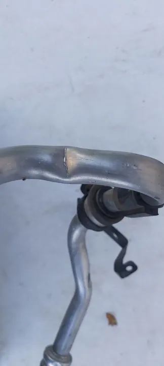 VW GOLF VI 2.0TDI A/C Letku image 2