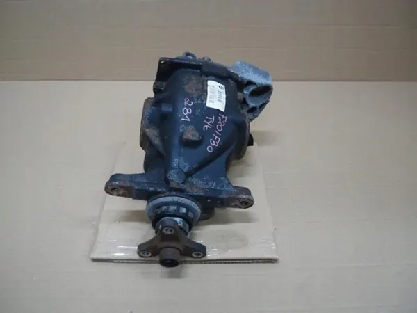Achterdifferentieel OEM 7616971 voor BMW F image 2