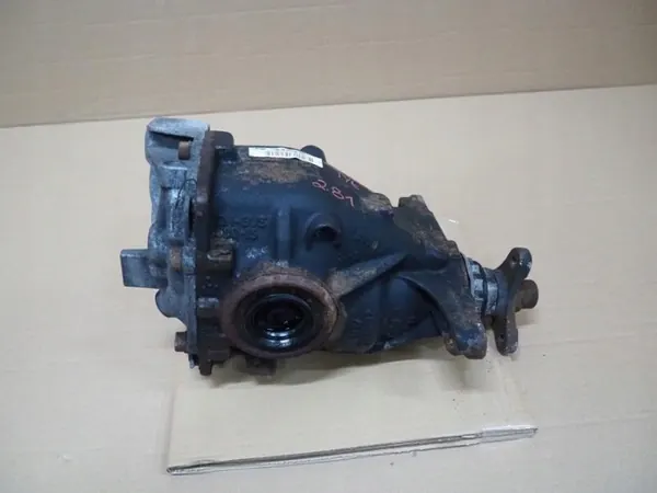 Achterdifferentieel OEM 7616971 voor BMW F image 3