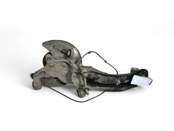 Mercedes-Benz GLA W156 Hinterradnabe OEM A2460306 image 9