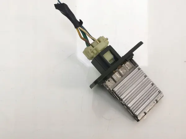 Support de moteur de soufflante Hyundai OEM FRC31940 image 2