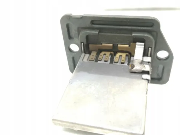 Support de moteur de soufflante Hyundai OEM FRC31940 image 4