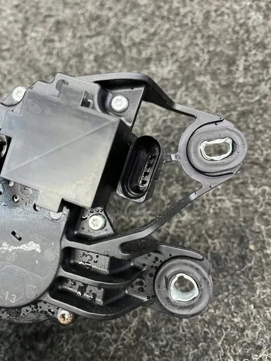 Heckwischermotor VW Golf V Plus 5M0955711B image 5