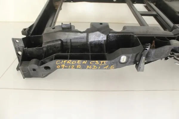 OEM 363001331 Etuhihna Citroen C3:lle 2009-2012 image 5