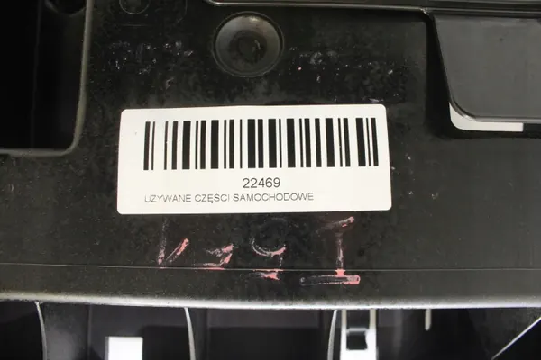 OEM 363001331 Etuhihna Citroen C3:lle 2009-2012 image 6