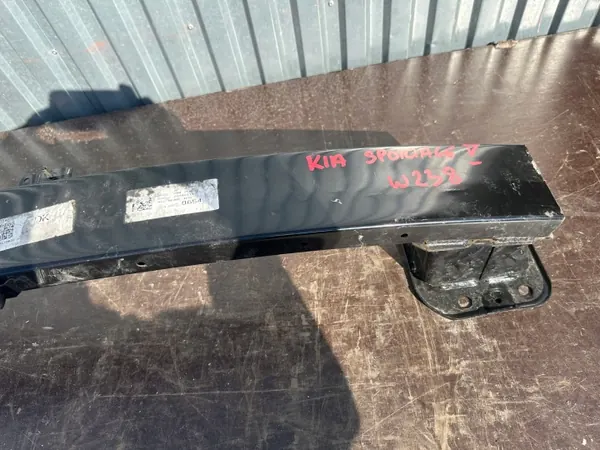 Viga parachoques delantera OEM 84900-P2030 Kia Sportage V image 3
