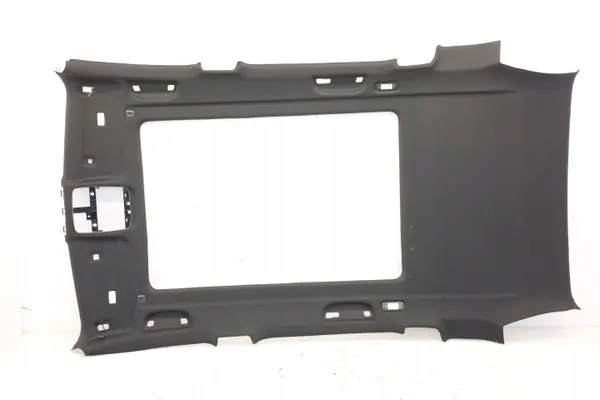 BMW X5 G05 LCI Panoramadakbekleding OEM 5A70A18 image 2