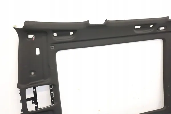 BMW X5 G05 LCI Panoramadakbekleding OEM 5A70A18 image 4