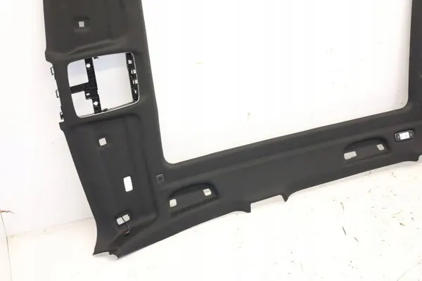 BMW X5 G05 LCI Panoramadakbekleding OEM 5A70A18 image 5