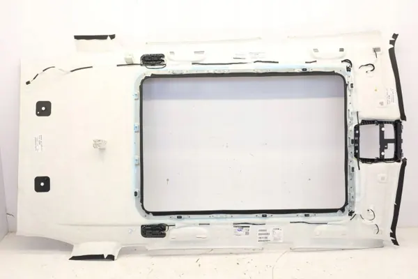 BMW X5 G05 LCI Panoramadakbekleding OEM 5A70A18 image 7