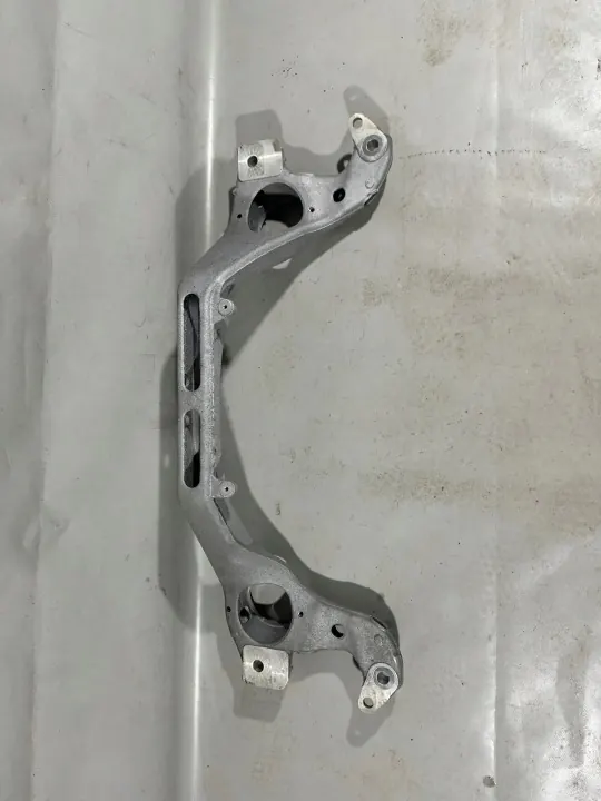 Bremsbeläge vorne OEM 7P0199207A für Porsche Cayenne image 5