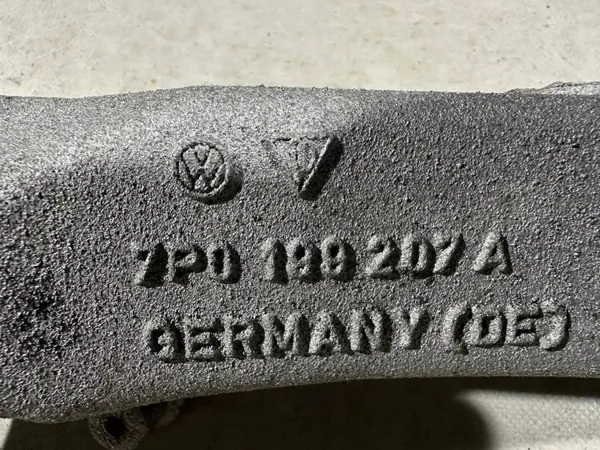 Bremsbeläge vorne OEM 7P0199207A für Porsche Cayenne image 8