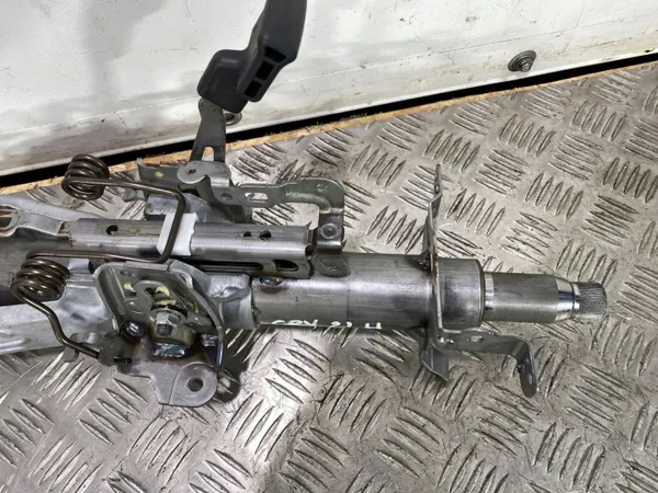 Honda CR-V Ohjauspylvään akseli OEM FBZ19982 image 5