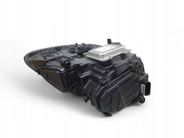 Porsche Cayenne (92A) Farol Esquerdo image 2