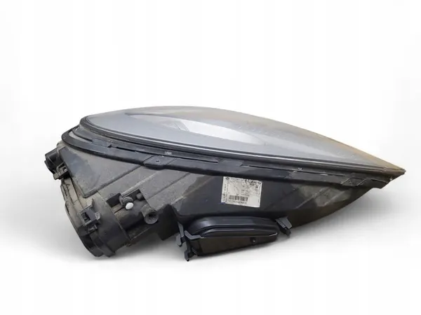 Porsche Cayenne (92A) Farol Esquerdo image 5