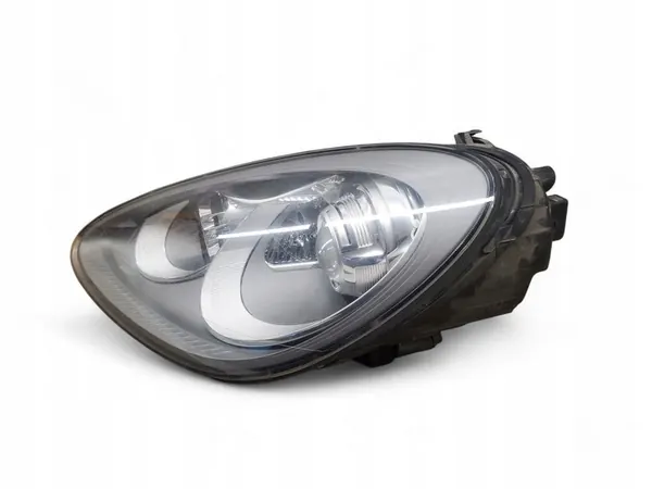 Porsche Cayenne (92A) Farol Esquerdo image 7