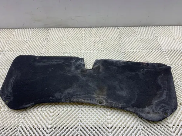 Motorkapisolatie OEM LORK-200-57457 voor Toyota Auris II image 2