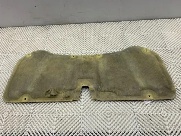 Motorkapisolatie OEM LORK-200-57457 voor Toyota Auris II image 3