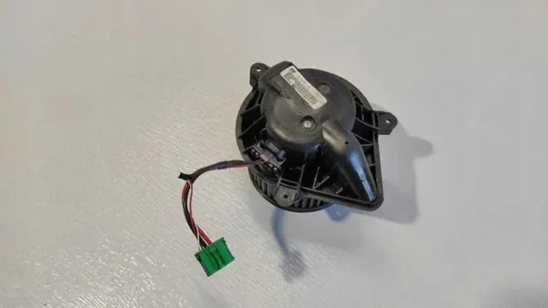Lämmitysydin OEM NF659963H Peugeot 607 2.2L image 3