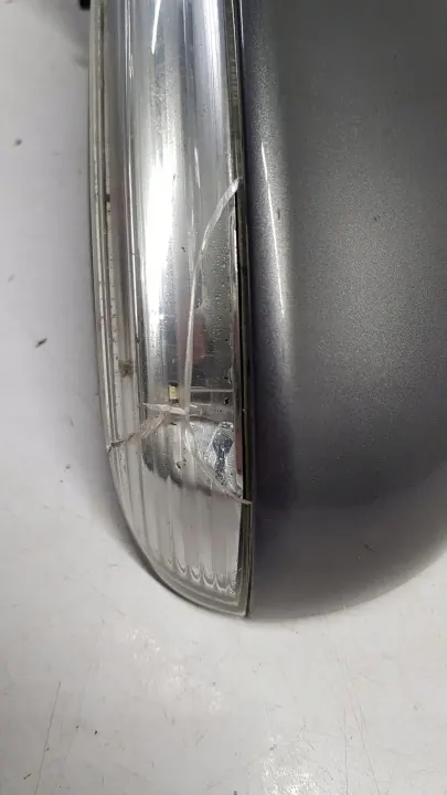 Vasen peili OEM 1k0933443 VW Golf V Plus:lle image 10