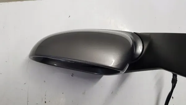 Vasen peili OEM 1k0933443 VW Golf V Plus:lle image 3