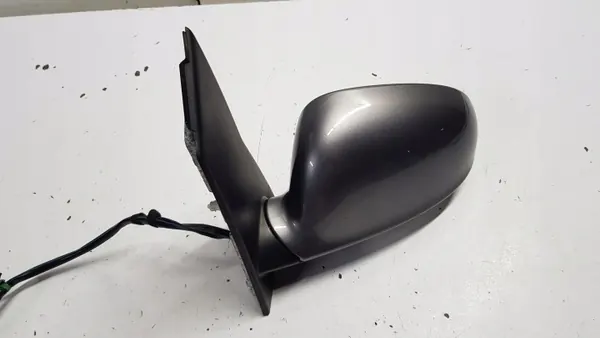 Vasen peili OEM 1k0933443 VW Golf V Plus:lle image 7
