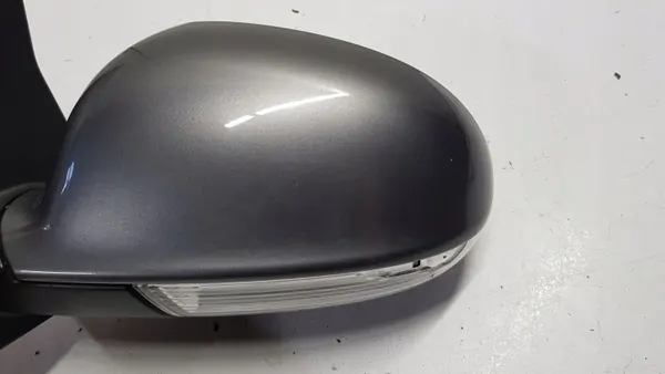 Vasen peili OEM 1k0933443 VW Golf V Plus:lle image 8