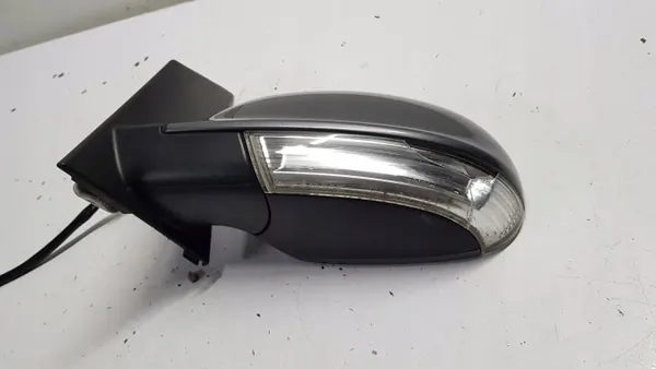 Vasen peili OEM 1k0933443 VW Golf V Plus:lle image 9