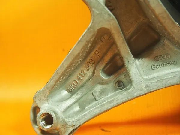 Audi A5 8T Rolamento Montagem Amortecedor OEM 8k0412383f Esquerdo image 8
